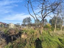 Działka inwestycyjna Leżajsk Podklasztor, ul. Tadeusza Hollendra. Zdjęcie 4