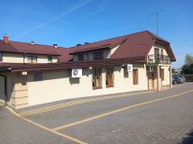 Nieruchomość komercyjna Rutki-Kossaki. Zdjęcie 4