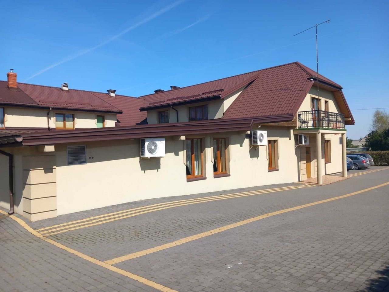 Nieruchomość komercyjna Rutki-Kossaki. Zdjęcie 5