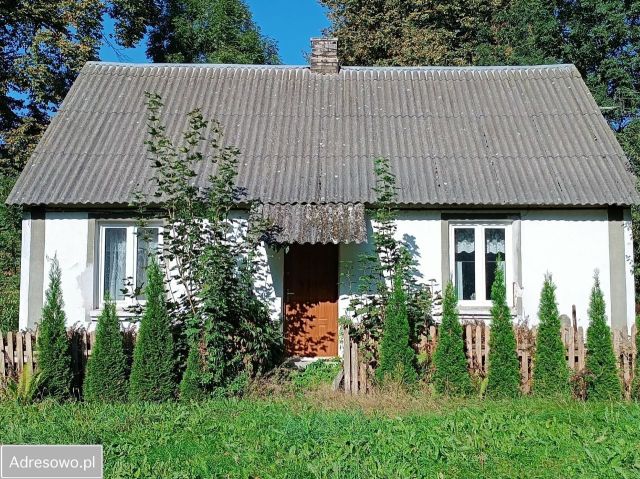 siedlisko, 4 pokoje Świerże-Kończany. Zdjęcie 1