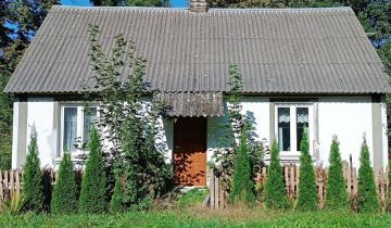 siedlisko, 4 pokoje Świerże-Kończany