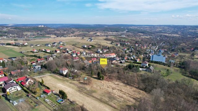 Działka budowlana Grojec, ul. Bartosza Głowackiego. Zdjęcie 16