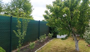 Działka rod Gliwice Sośnica, ul. Władysława Sikorskiego