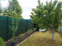 Działka rod Gliwice Sośnica, ul. Władysława Sikorskiego. Zdjęcie 1