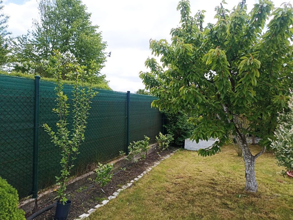 Działka rod Gliwice Sośnica, ul. Władysława Sikorskiego. Zdjęcie 2