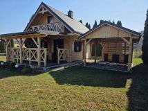 dom letniskowy, 2 pokoje Gdów, ul. Stadnicka
