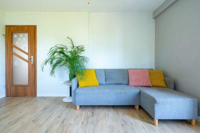 Mieszkanie 3-pokojowe Warszawa Żoliborz, ul. Władysława Broniewskiego. Zdjęcie 9