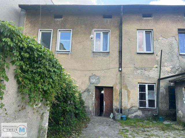 Mieszkanie 2-pokojowe Chmielnik. Zdjęcie 3