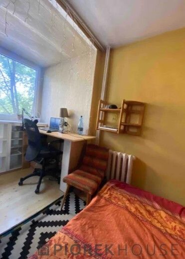 Mieszkanie 3-pokojowe Warszawa Praga-Północ, ul. Ząbkowska. Zdjęcie 5