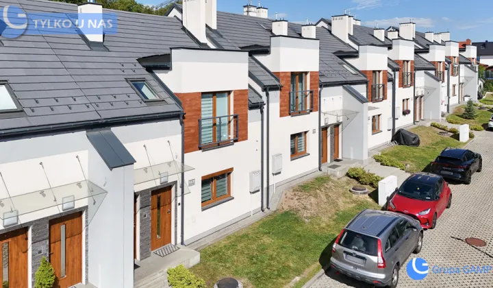 Mieszkanie 3-pokojowe Wieliczka, ul. Zielna