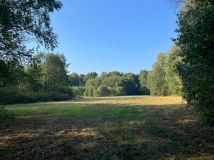 Działka rolna Czarny Las. Zdjęcie 3