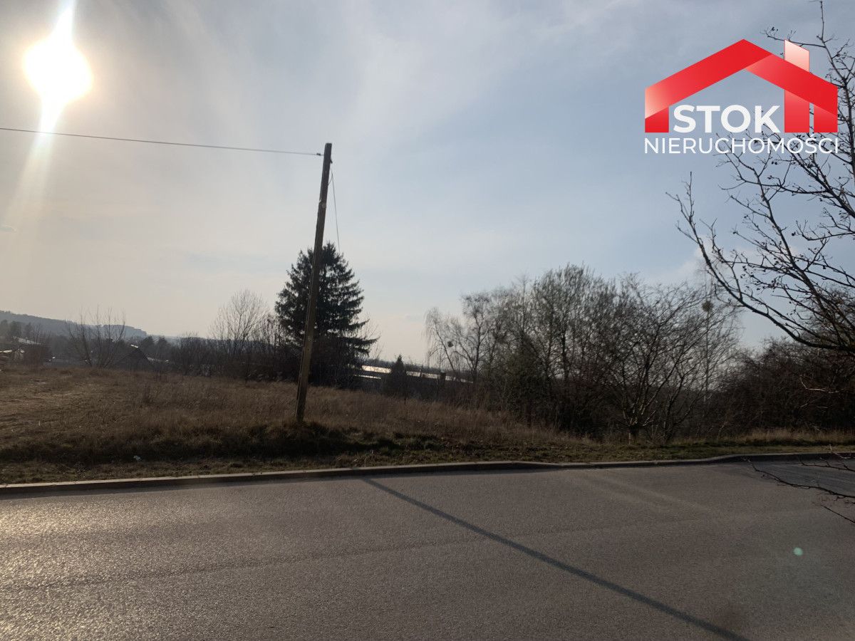 Działka budowlana Sokółka, ul. I. Mościckiego