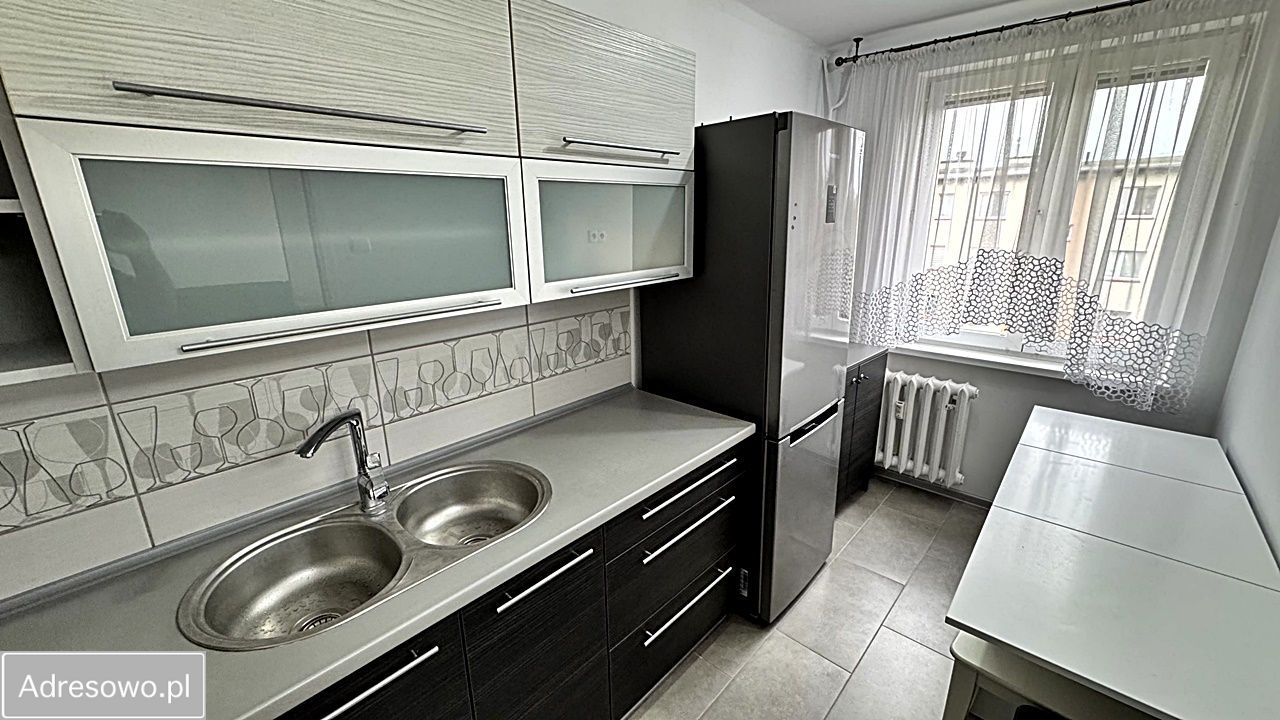 Mieszkanie 1-pokojowe Tarnów, ul. Rolnicza. Zdjęcie 3