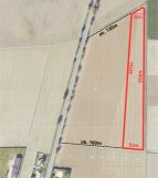 Działka budowlana Myjomice