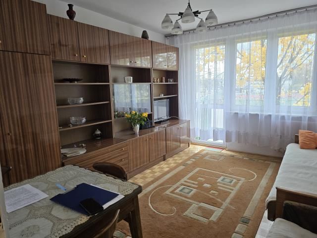 Mieszkanie 3-pokojowe Wołomin, ul. Kobyłkowska. Zdjęcie 1