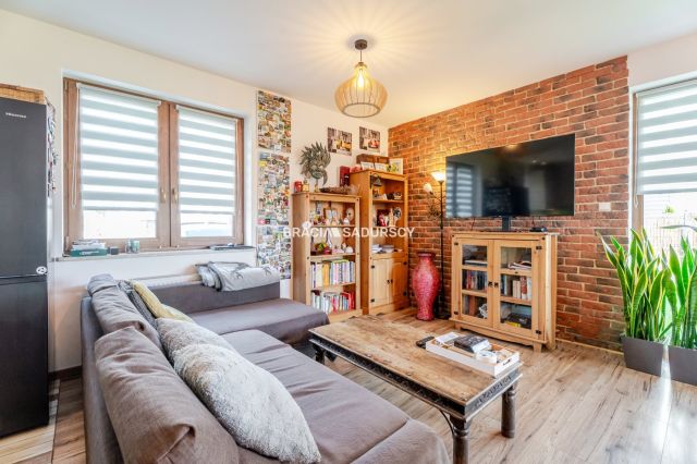 dom szeregowy, 4 pokoje Zielonki, ul. Lawendowa. Zdjęcie 6