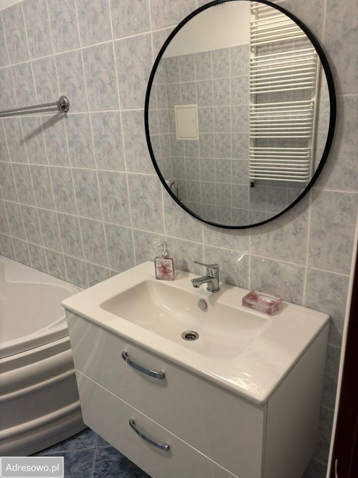 Mieszkanie 2-pokojowe Warszawa Bielany, ul. Sokratesa. Zdjęcie 3