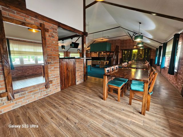 Lokal Myszyniec, ul. Henryka Sienkiewicza. Zdjęcie 1