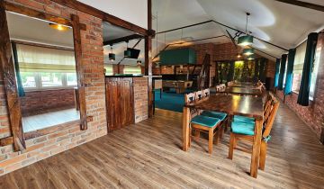 Lokal Myszyniec, ul. Henryka Sienkiewicza