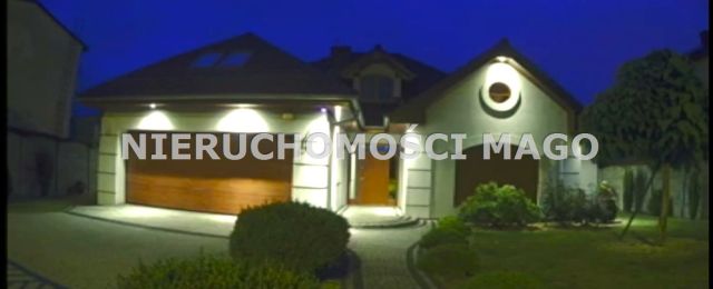 dom wolnostojący, 6 pokoi Lubliniec. Zdjęcie 2