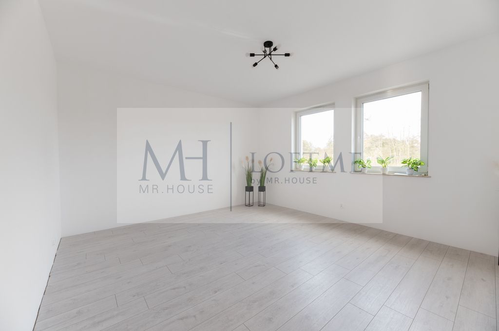 Mieszkanie 3-pokojowe Łódź Górna, ul. Poetycka. Zdjęcie 6