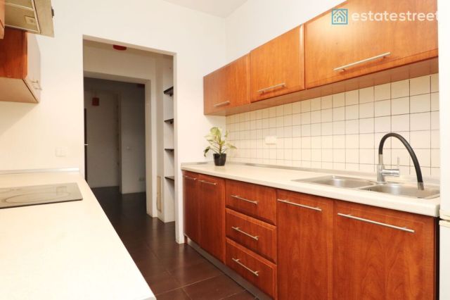 Mieszkanie 3-pokojowe Kraków Prądnik Czerwony, ul. Śliczna. Zdjęcie 3