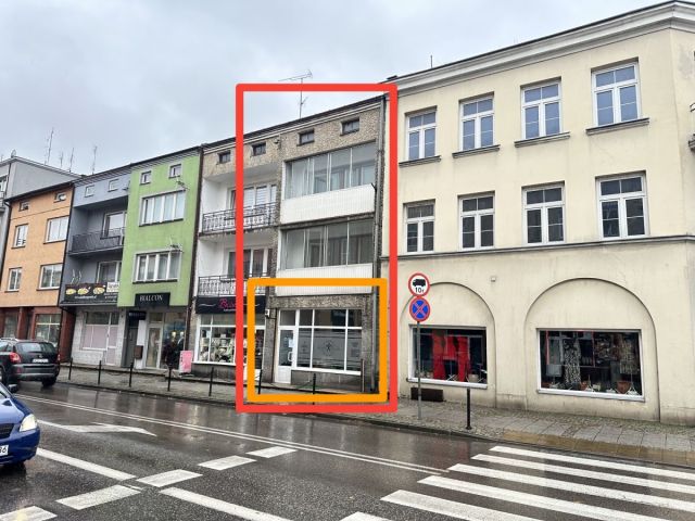 Lokal Sochaczew, ul. Warszawska. Zdjęcie 3