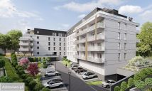 Mieszkanie 2-pokojowe Katowice Śródmieście. Zdjęcie 4