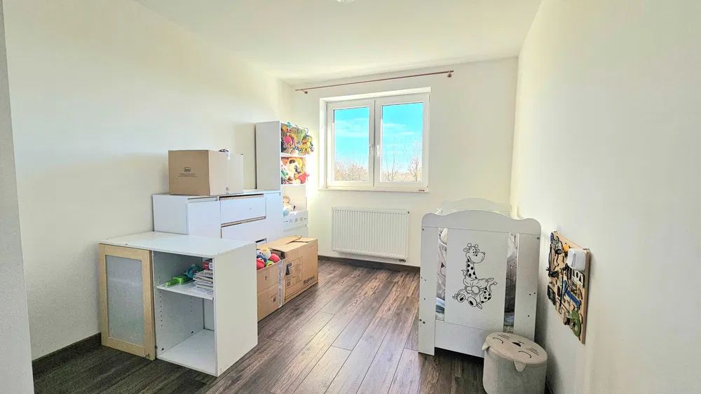 bliźniak Skierniewice, ul. Zwierzyniecka. Zdjęcie 4