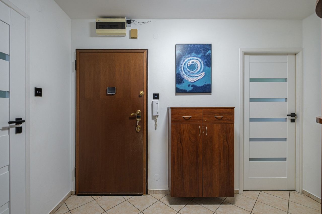 Mieszkanie 3-pokojowe Gdańsk Orunia Górna, ul. Ametystowa. Zdjęcie 14