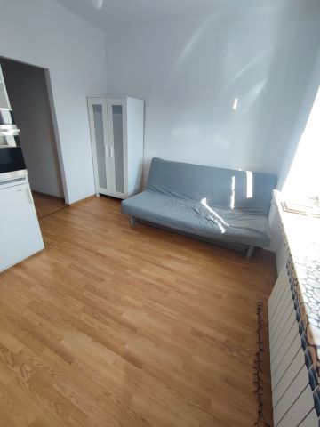 Mieszkanie 1-pokojowe Warszawa Wola, ul. Młynarska. Zdjęcie 2