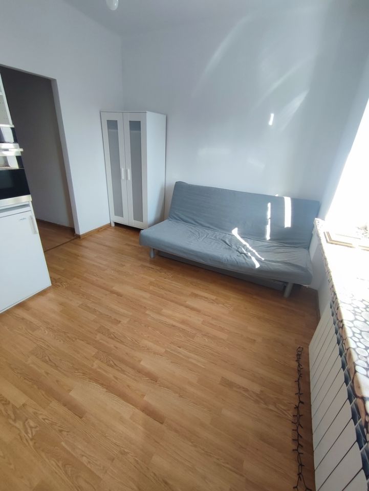 Mieszkanie 1-pokojowe Warszawa Wola, ul. Młynarska. Zdjęcie 2