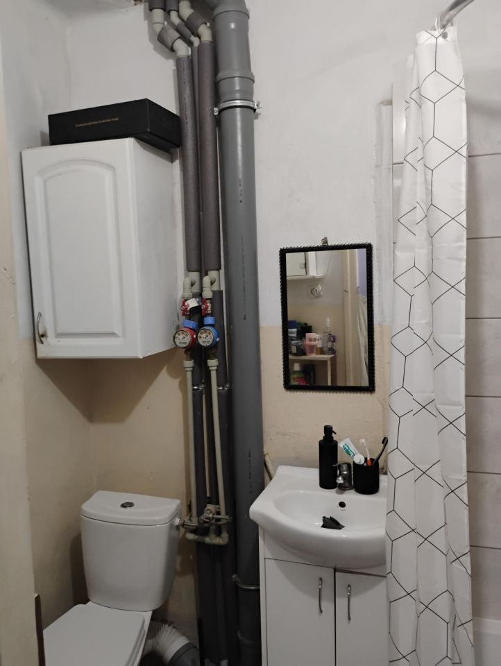 Mieszkanie 3-pokojowe Olsztyn Zatorze, ul. Aleksandra Puszkina. Zdjęcie 6