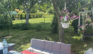 Działka rod Wrocław Fabryczna, ul. Klecińska