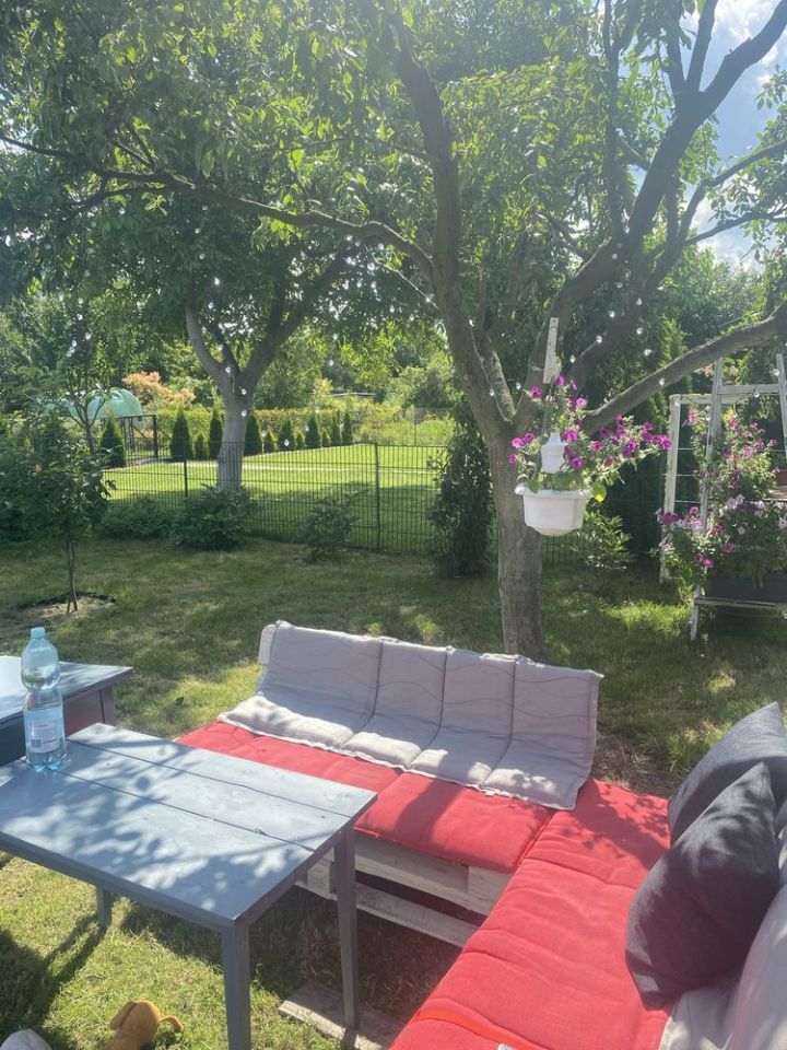 Działka rod Wrocław Fabryczna, ul. Klecińska