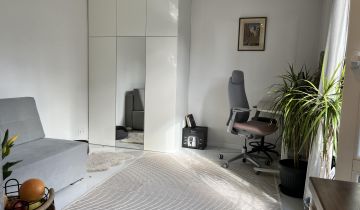 Mieszkanie 1-pokojowe Warszawa Bielany, ul. Stanisława Przybyszewskiego