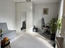 Mieszkanie 1-pokojowe Warszawa Bielany, ul. Stanisława Przybyszewskiego. Zdjęcie 1