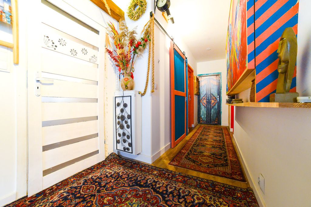 dom wolnostojący, 4 pokoje Dobrzenica. Zdjęcie 21