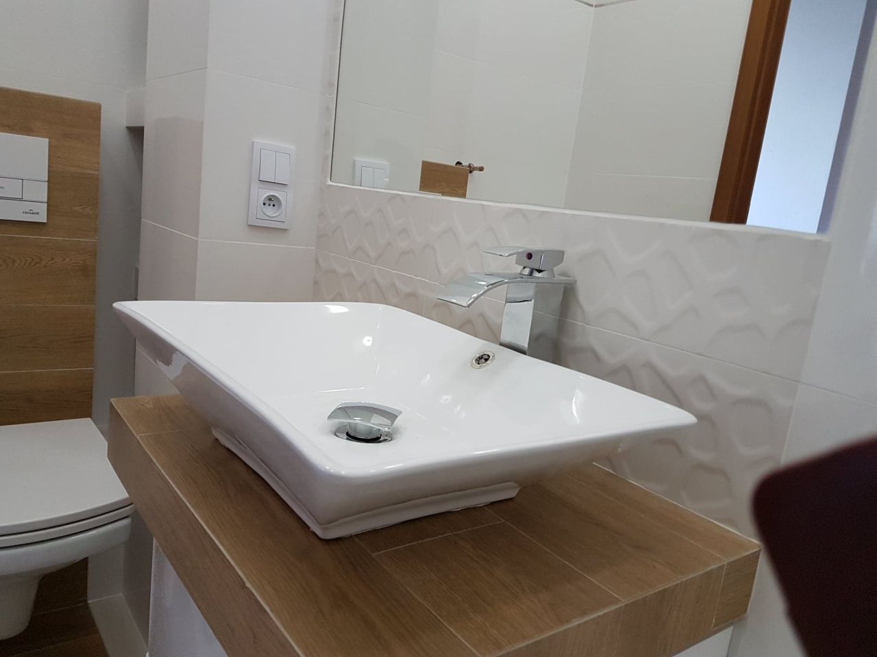 Mieszkanie 2-pokojowe Rogowo. Zdjęcie 3