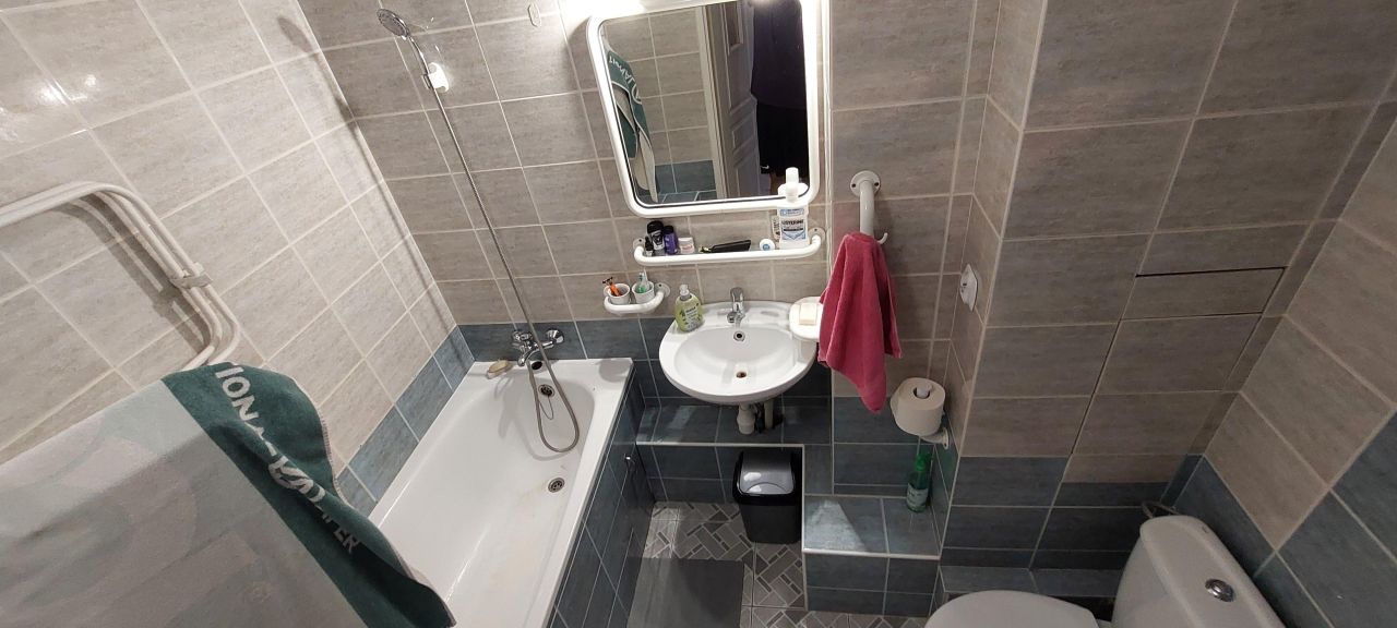 Mieszkanie 3-pokojowe Białystok Centrum, ul. Proletariacka. Zdjęcie 11