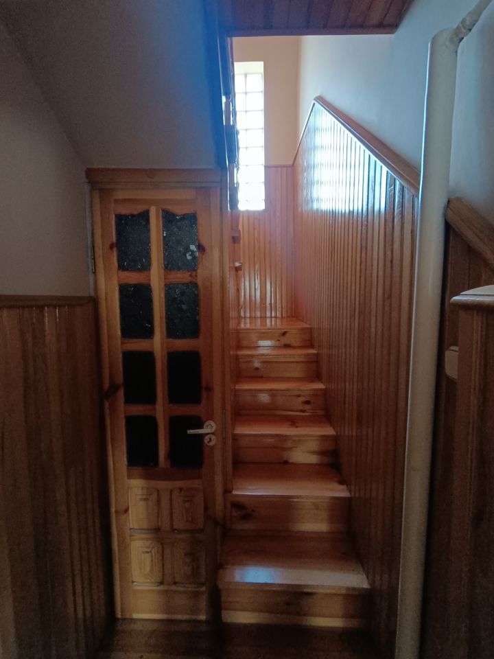 dom wolnostojący, 6 pokoi Domanice. Zdjęcie 15