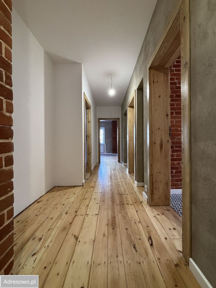 Mieszkanie 4-pokojowe Pabianice, ul. Odrodzenia. Zdjęcie 10