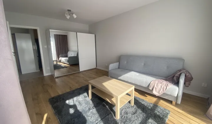 Mieszkanie 2-pokojowe Kraków Dębniki, ul. Pychowicka