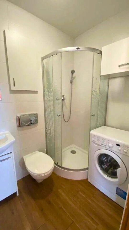 Mieszkanie 2-pokojowe Warszawa Wola, ul. Redutowa. Zdjęcie 4