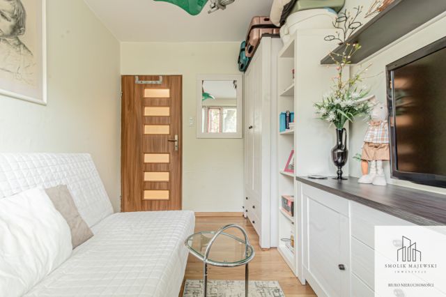 Mieszkanie 4-pokojowe Wrocław, pl. Nowy Targ. Zdjęcie 14