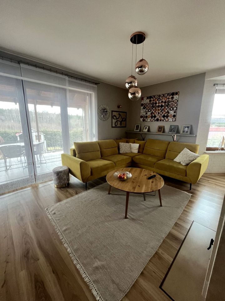 dom wolnostojący, 5 pokoi Gwizdanów. Zdjęcie 15