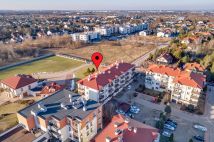 Mieszkanie 2-pokojowe Pruszków, ul. Władysława Broniewskiego. Zdjęcie 4