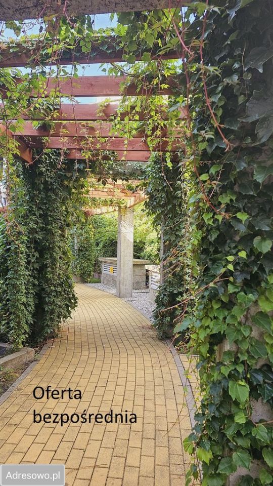 Mieszkanie 3-pokojowe Warszawa Wola, ul. Człuchowska. Zdjęcie 11