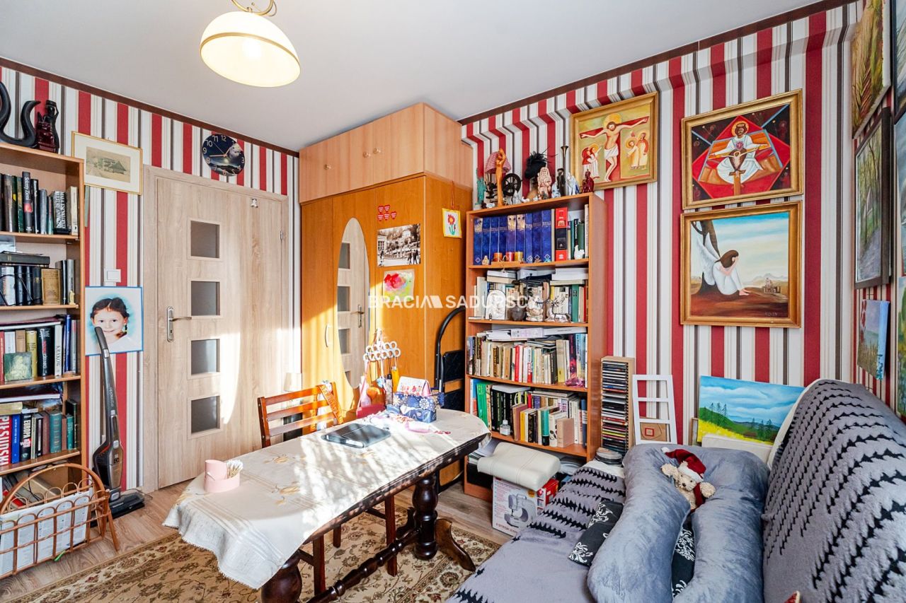 Mieszkanie 3-pokojowe Rabka-Zdrój, ul. Orkana. Zdjęcie 12