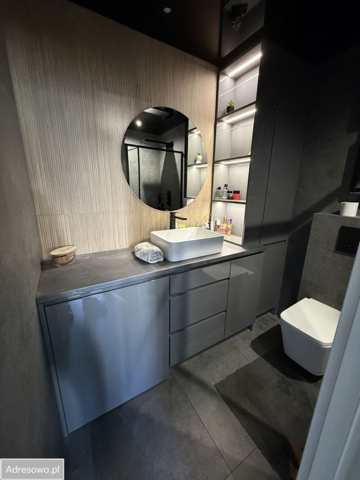 Mieszkanie 3-pokojowe Łódź Bałuty. Zdjęcie 6